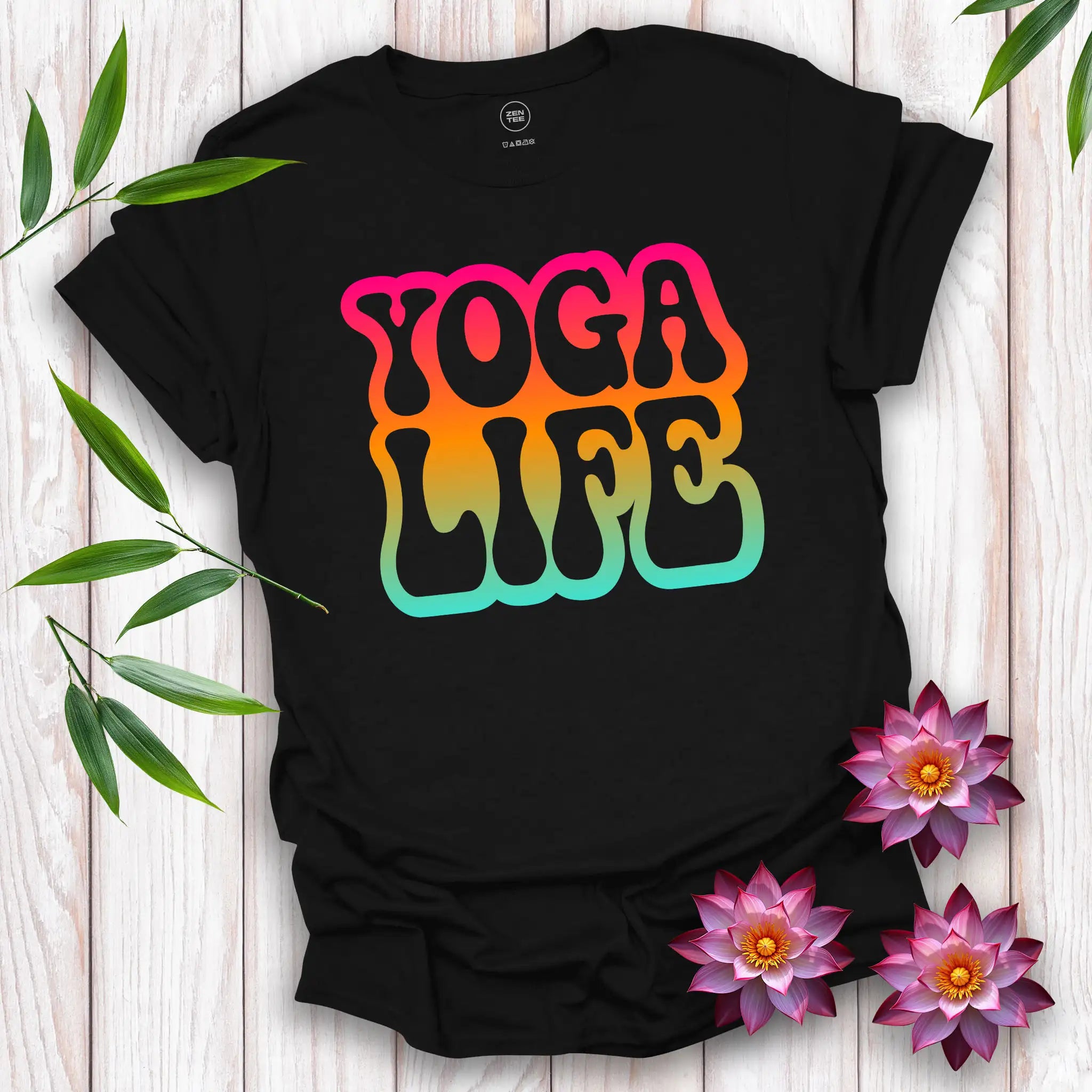 Yoga Life II T-Shirt