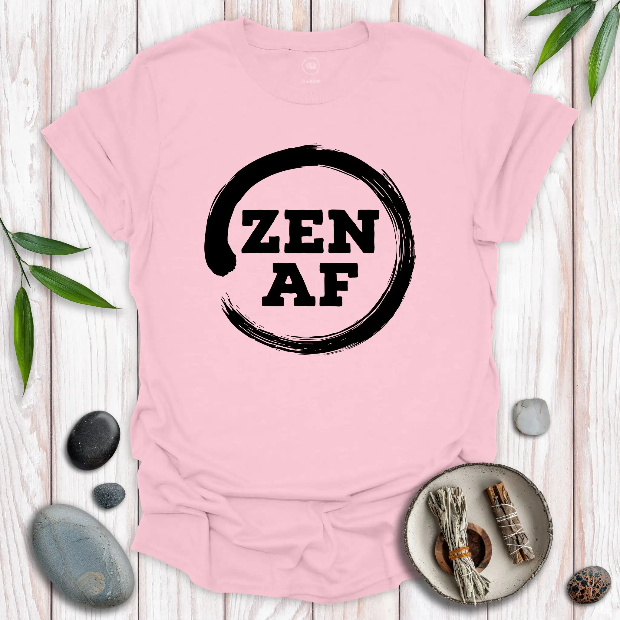 Zen AF 2 T-Shirt