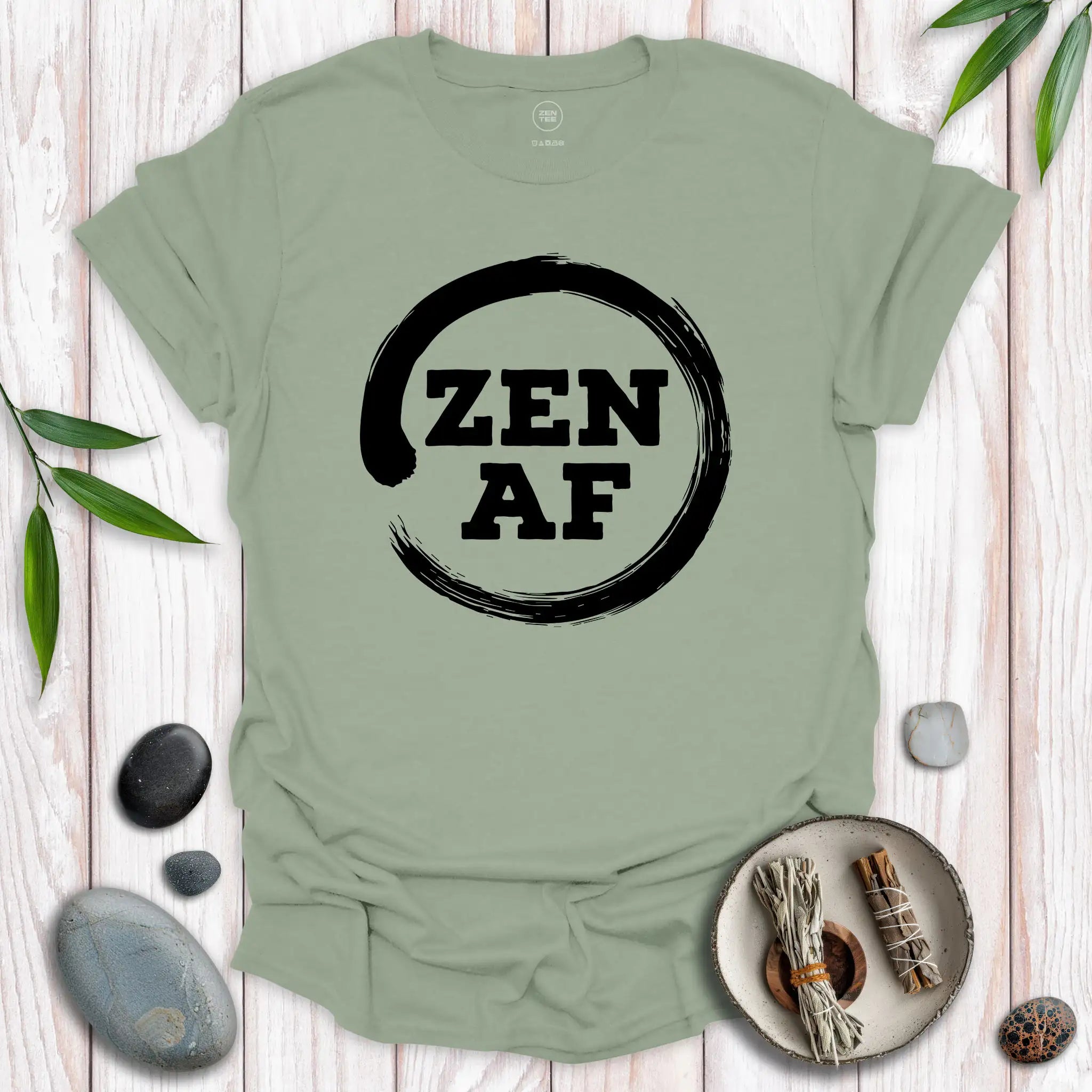 Zen AF 2 T-Shirt