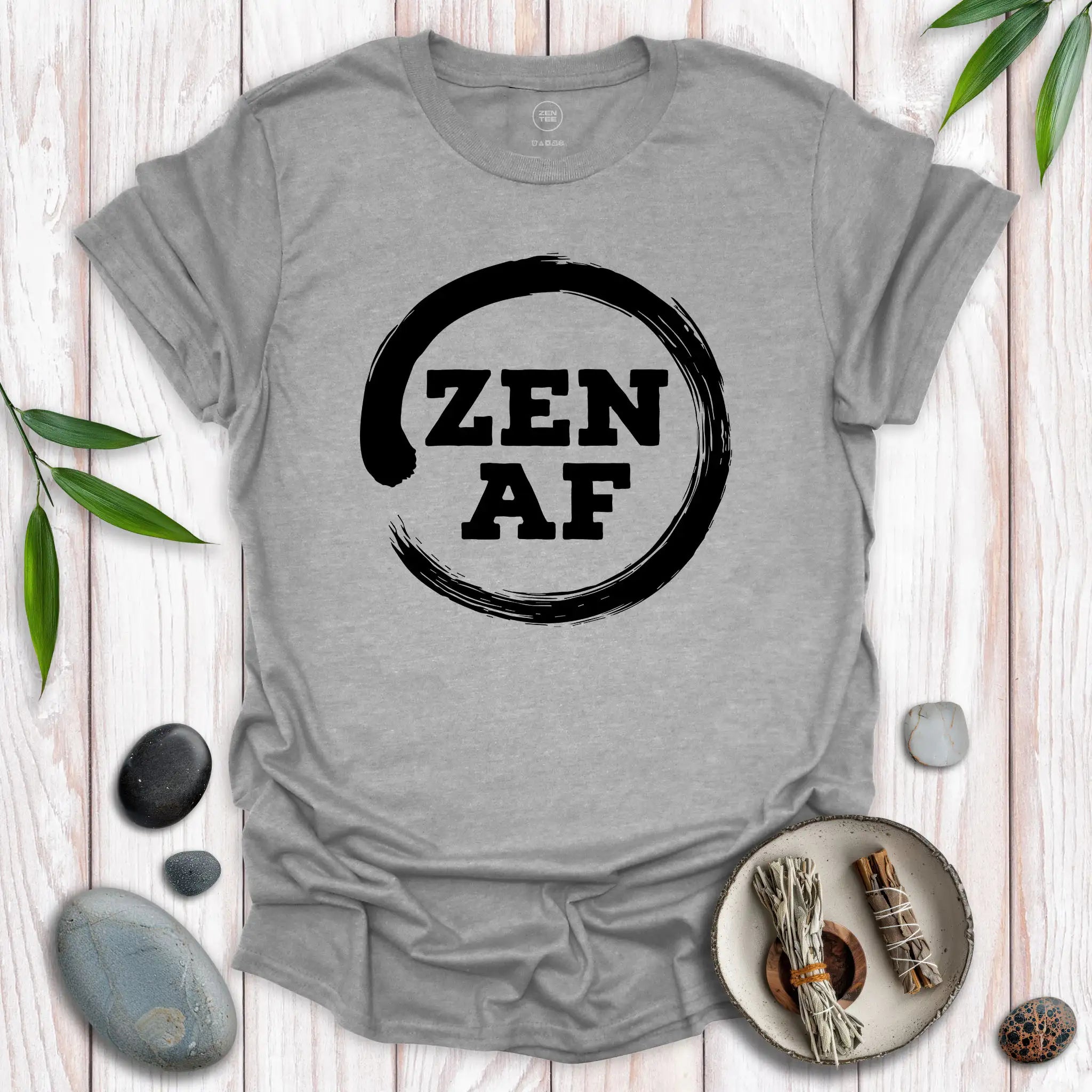 Zen AF 2 T-Shirt