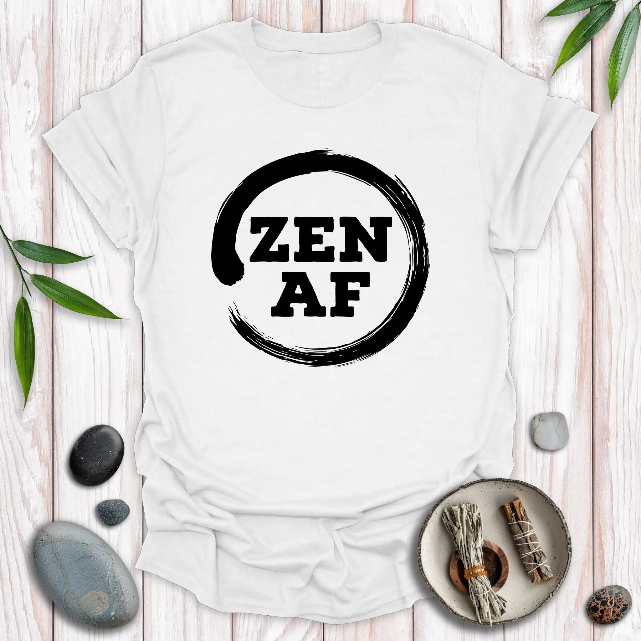 Zen AF 2 T-Shirt