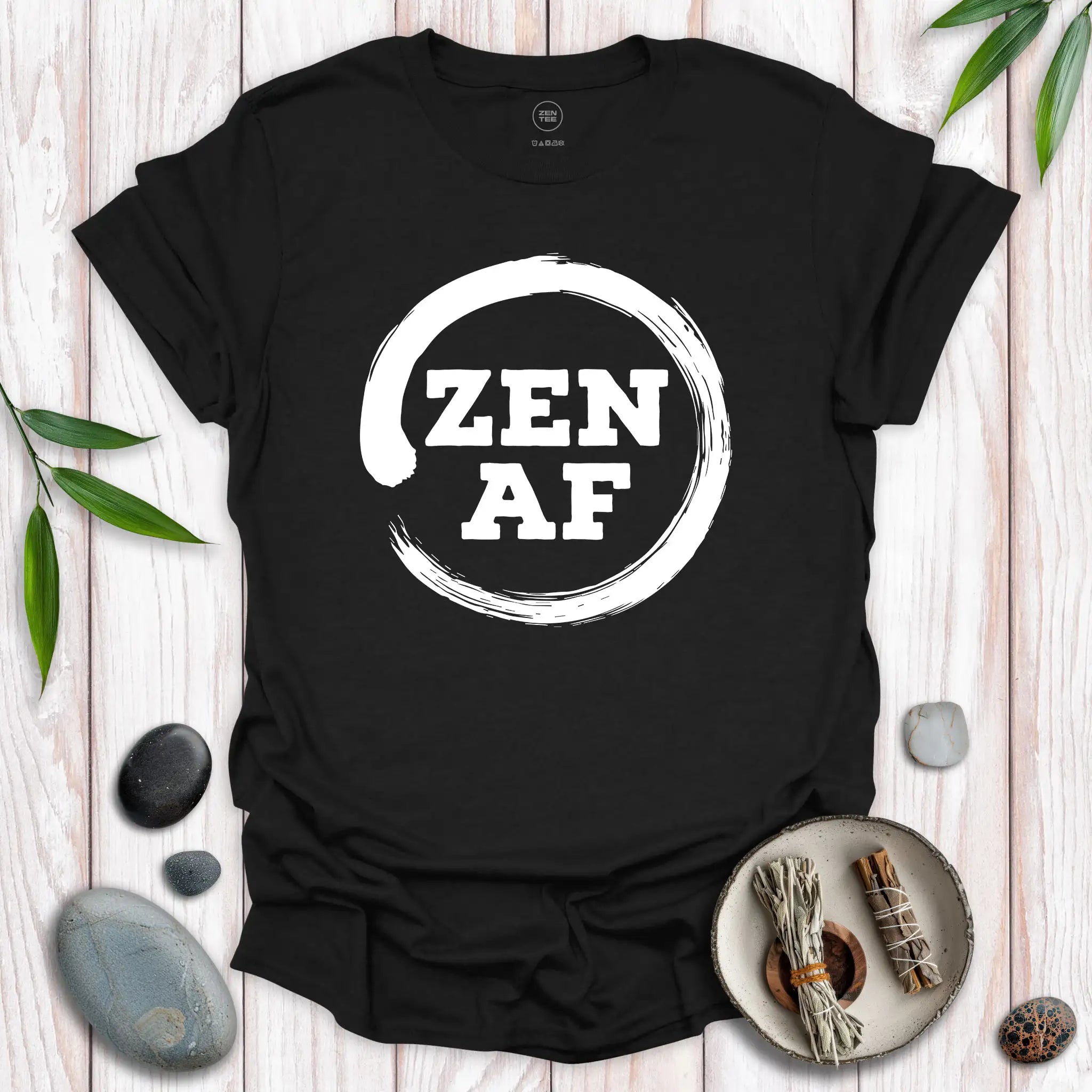 Zen AF 2 T-Shirt