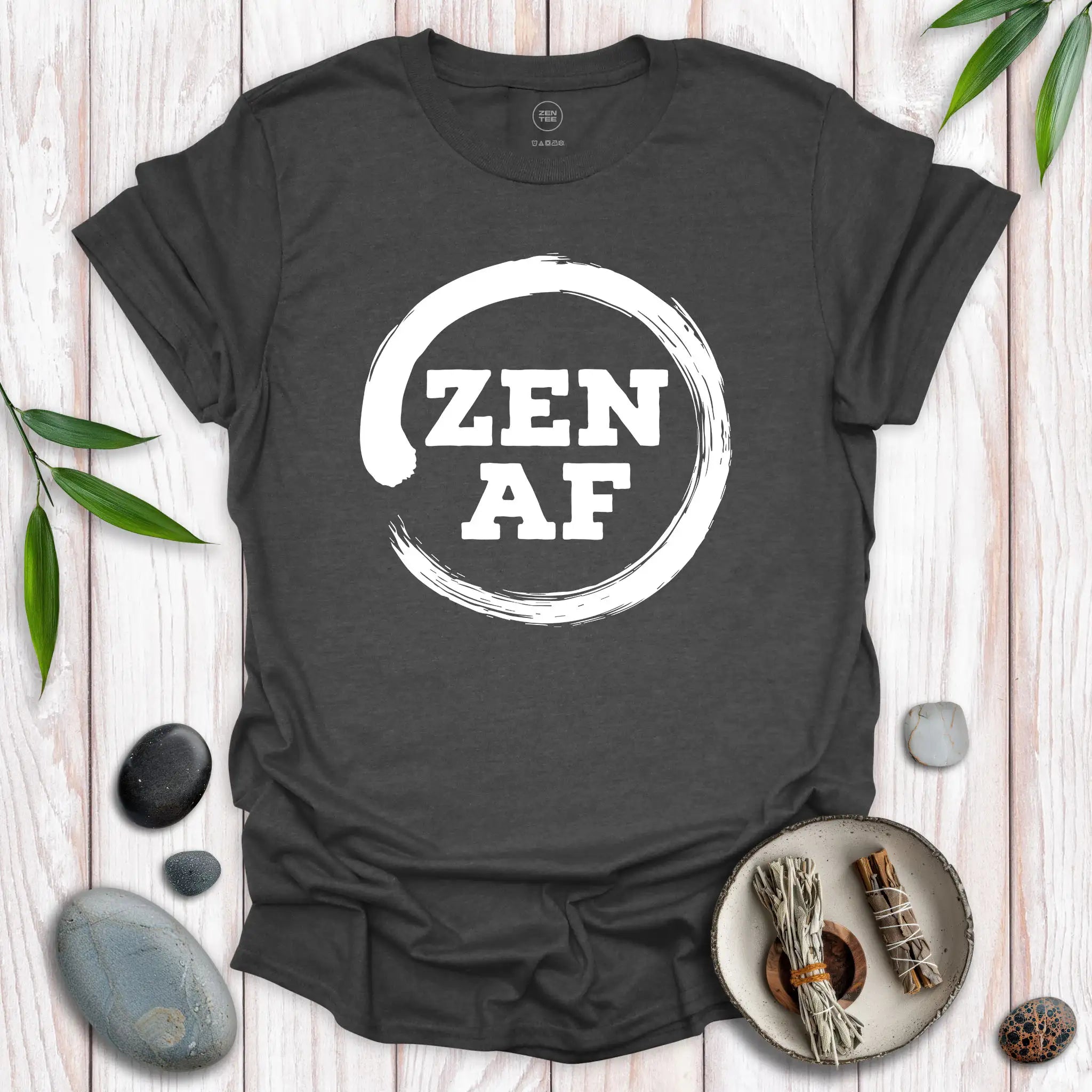 Zen AF 2 T-Shirt