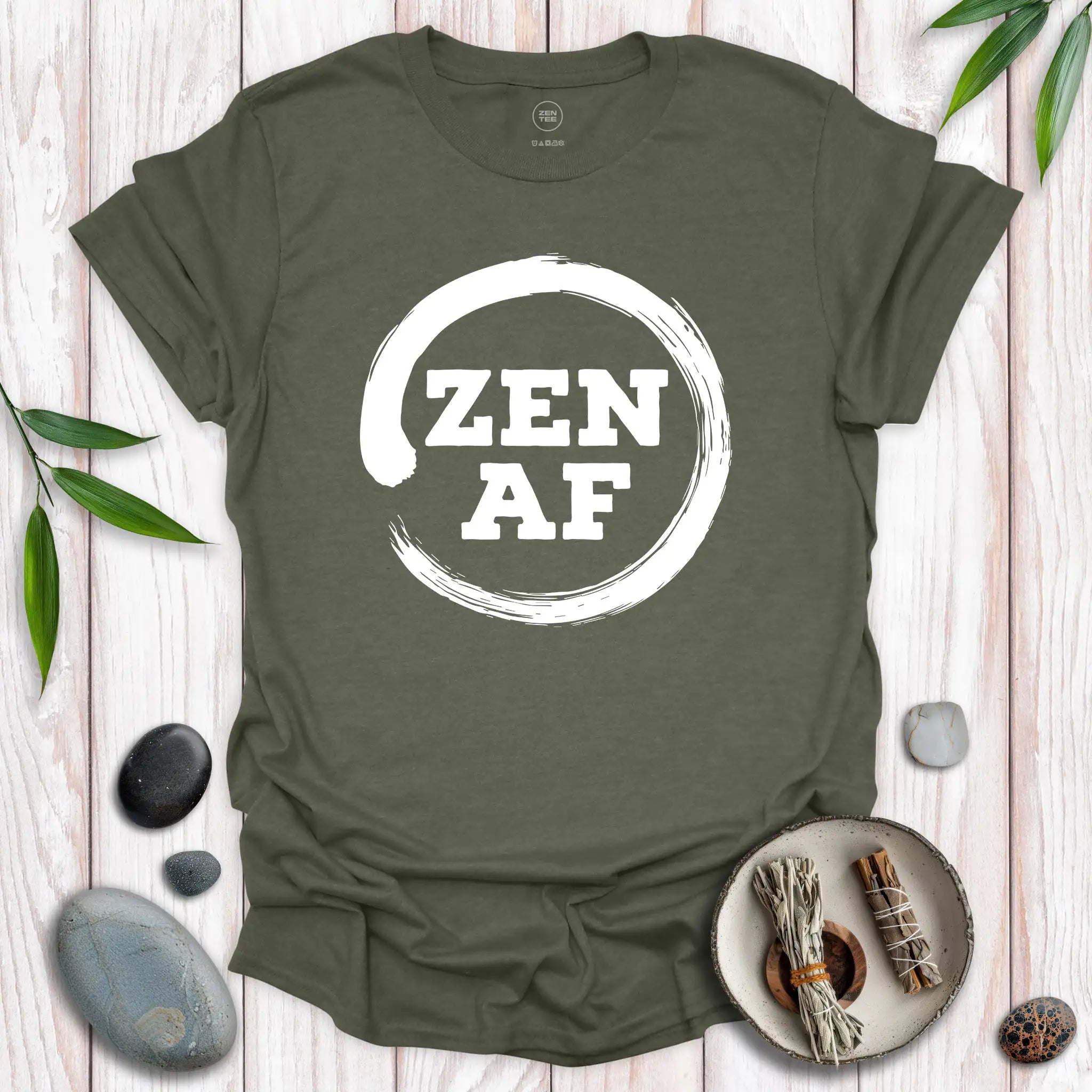Zen AF 2 T-Shirt
