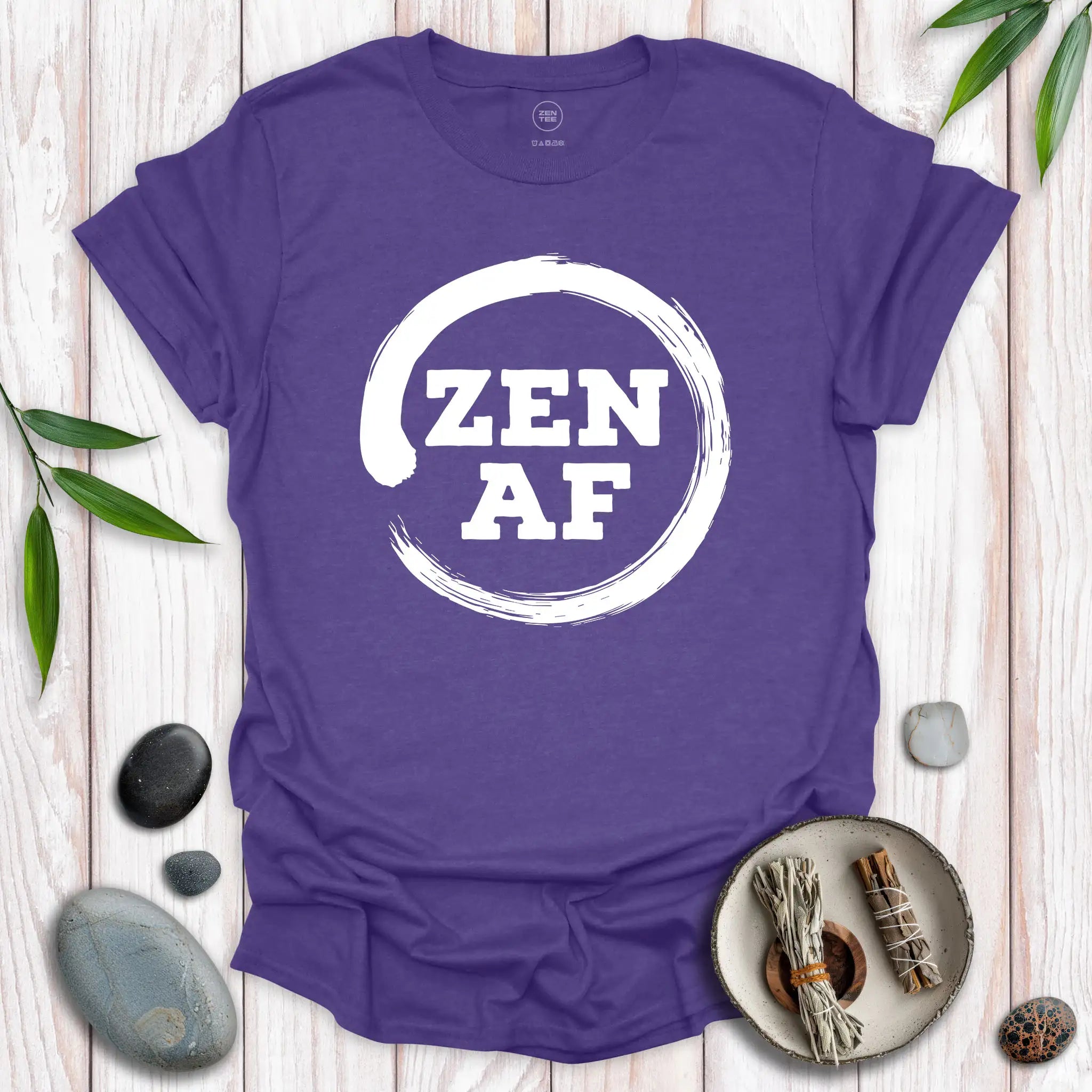 Zen AF 2 T-Shirt