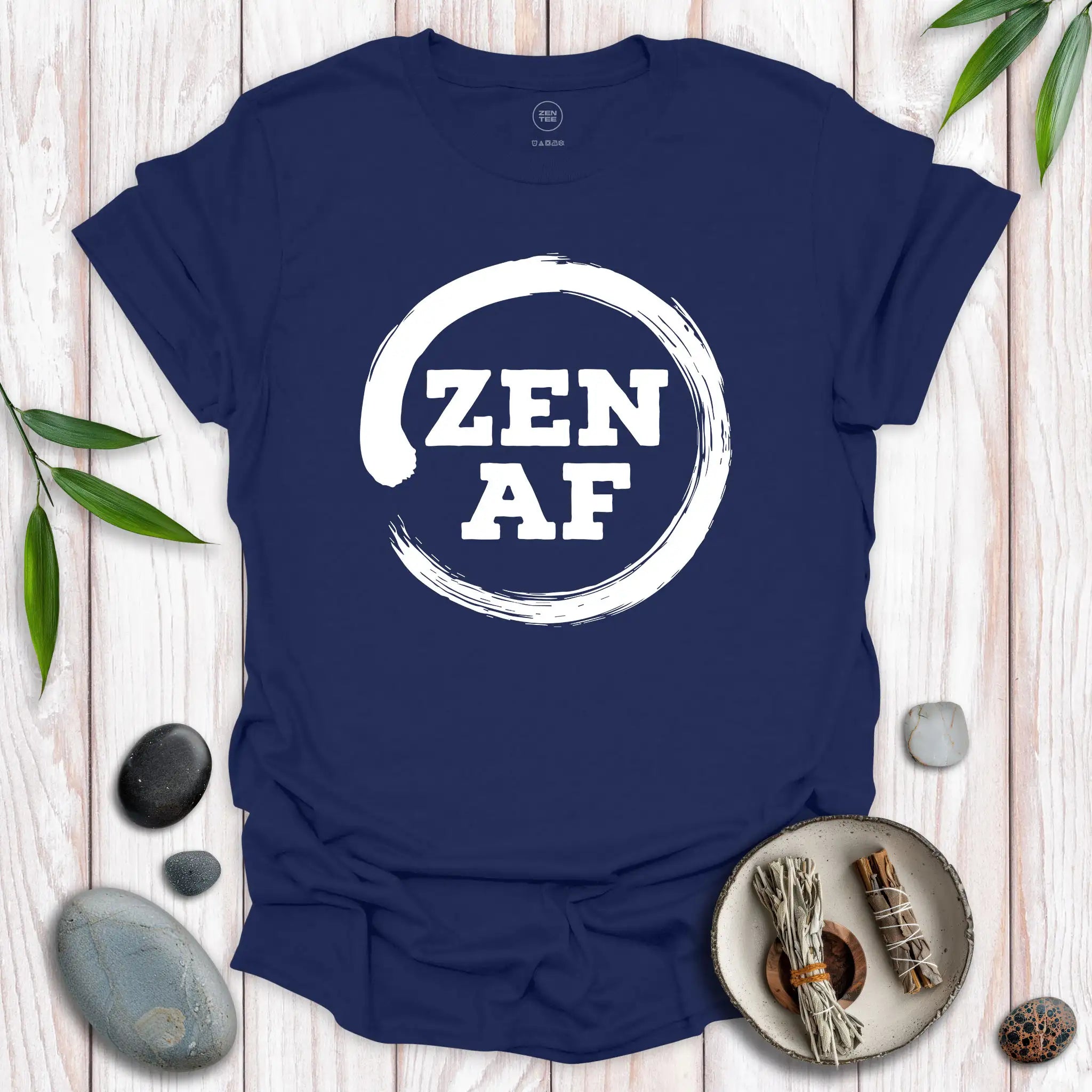Zen AF 2 T-Shirt