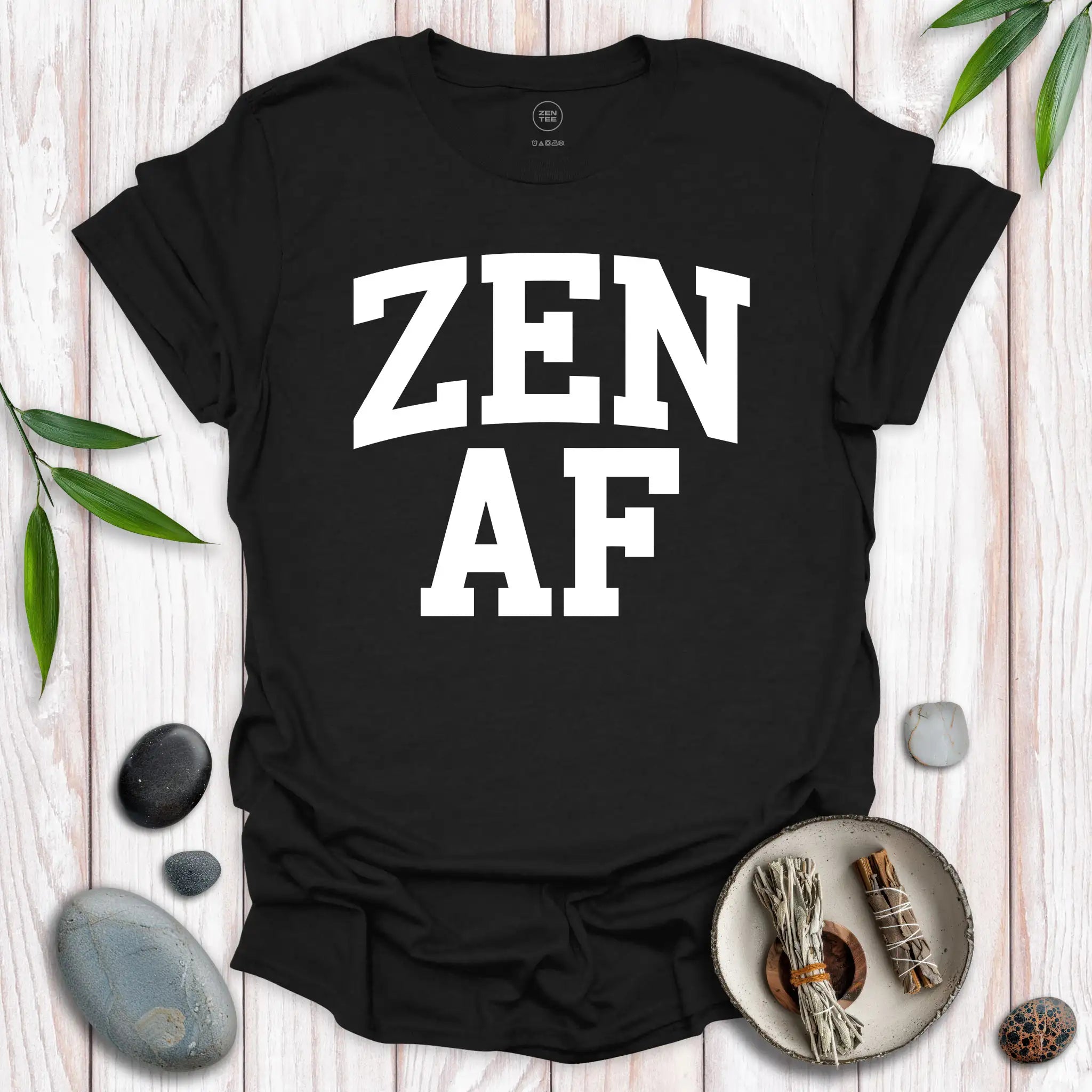 Zen AF T-Shirt