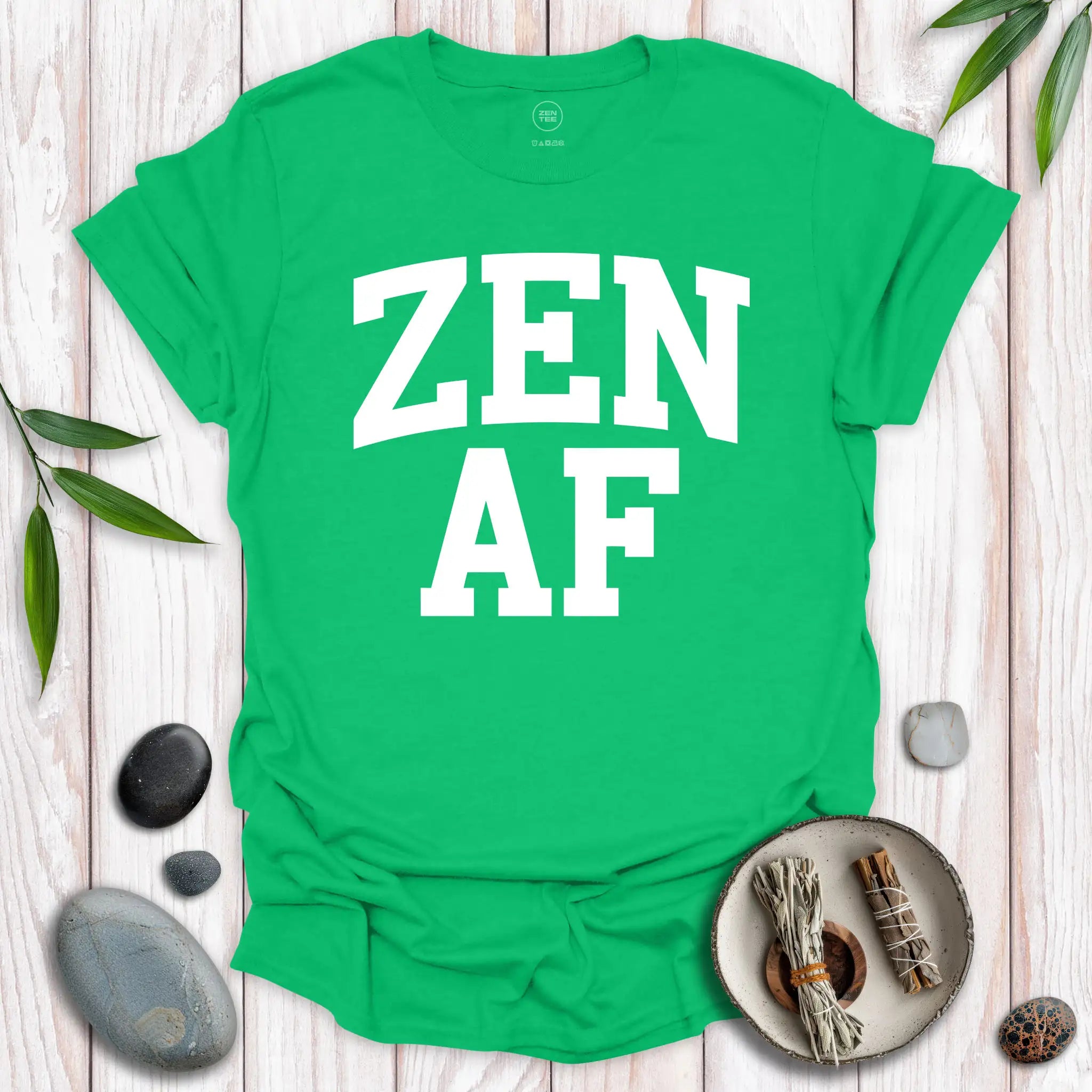 Zen AF T-Shirt