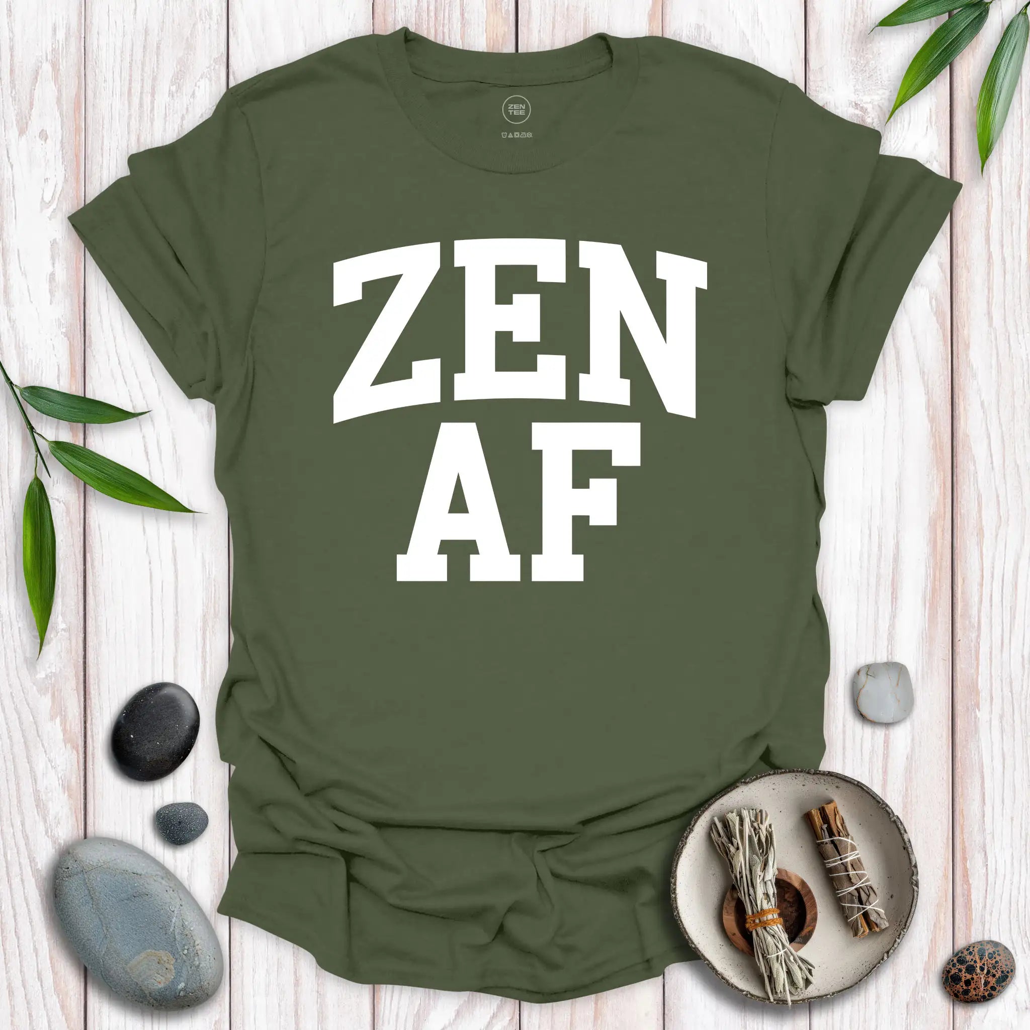 Zen AF T-Shirt