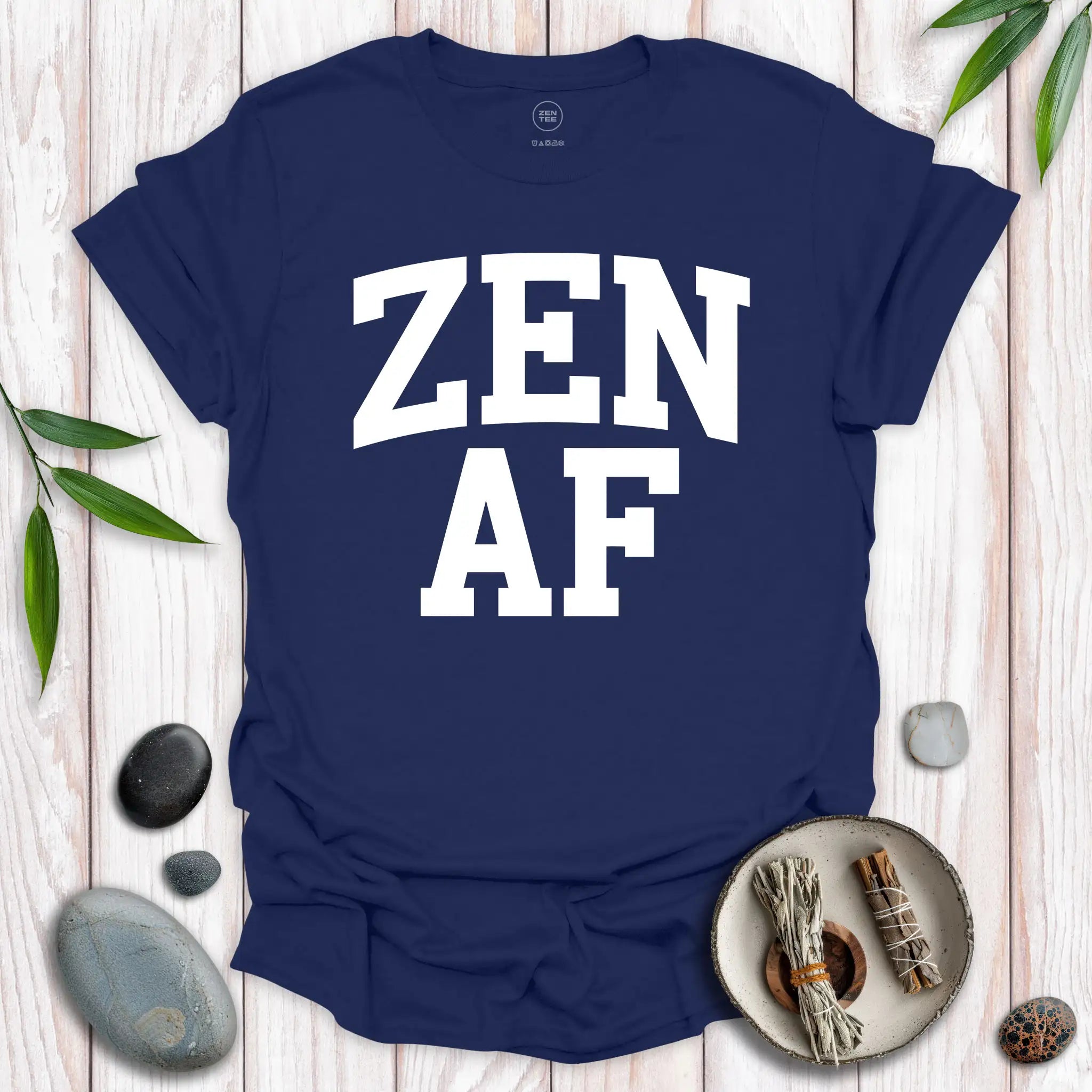 Zen AF T-Shirt