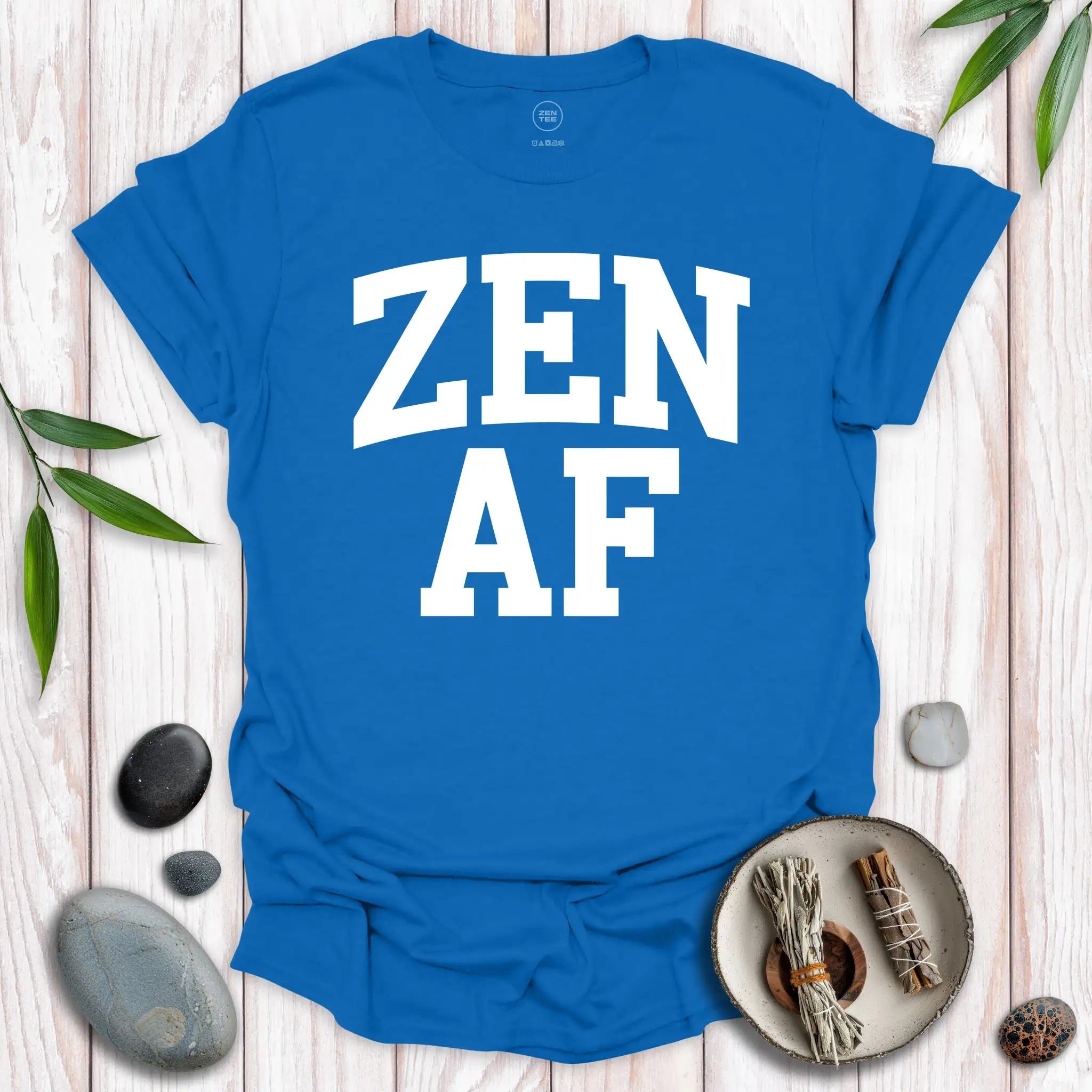 Zen AF T-Shirt